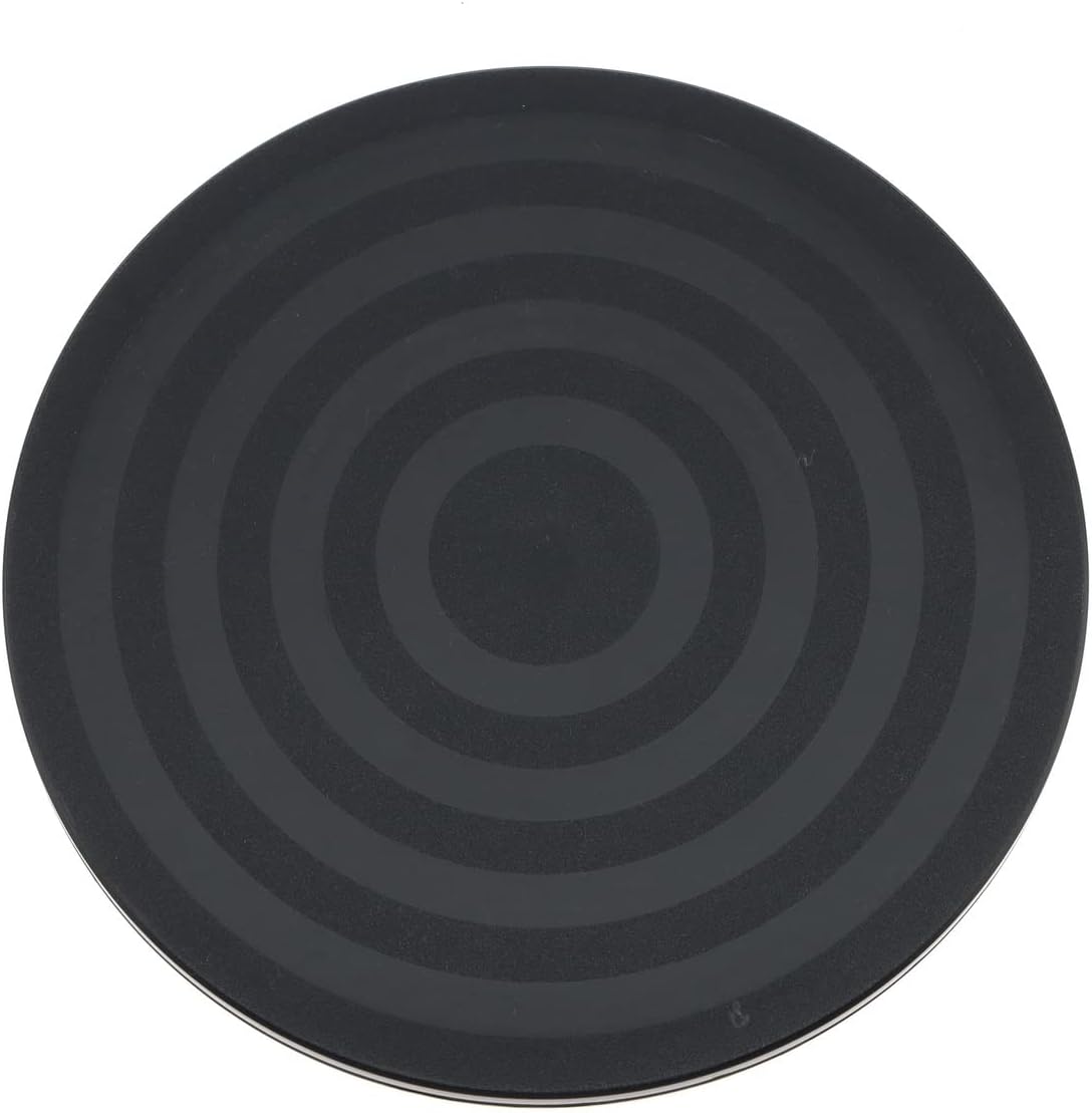 Plateau tournant universel 20 cm – Rotation à 360° – Charge maximale de ...