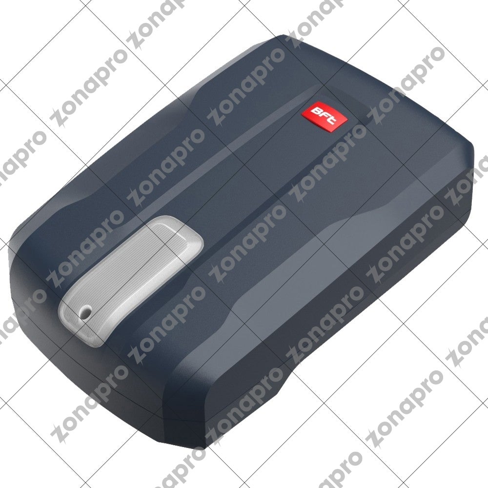 Operatore Porte Garage Sezionali 24v BFT BOTTICELLI SMART BT A850 P915212 00002 - 2