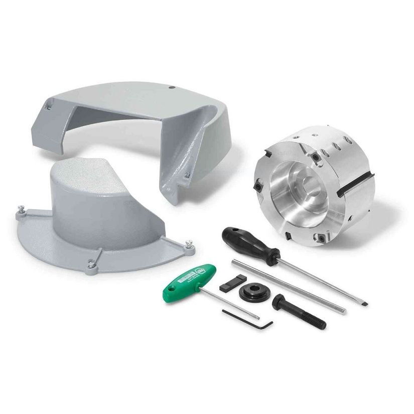 Ahuecar Pluma Accesorios para ahuecar RS-HK 160x80 - 769540 - Festool | Leroy Merlin