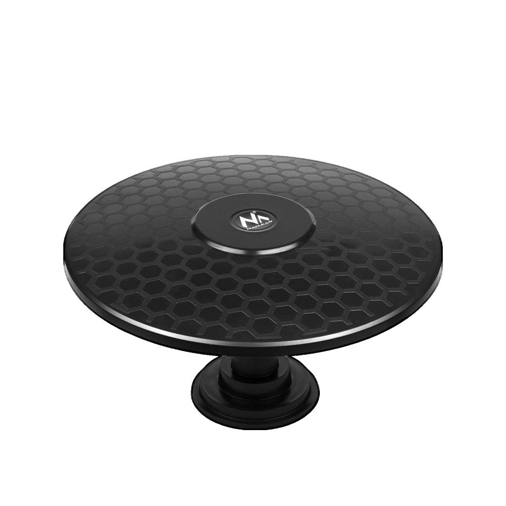 Maclean Antena De Televisión Mctv-945 12/24V Interior 44 Db , Leroy Merlin