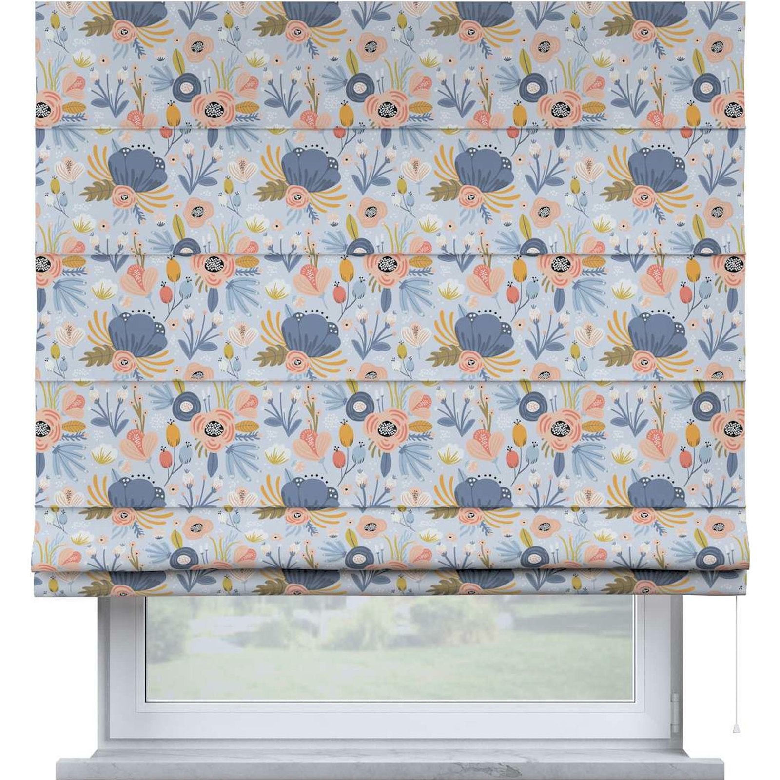 Store vénitien occultant Magic - 80 x 170 cm - 2