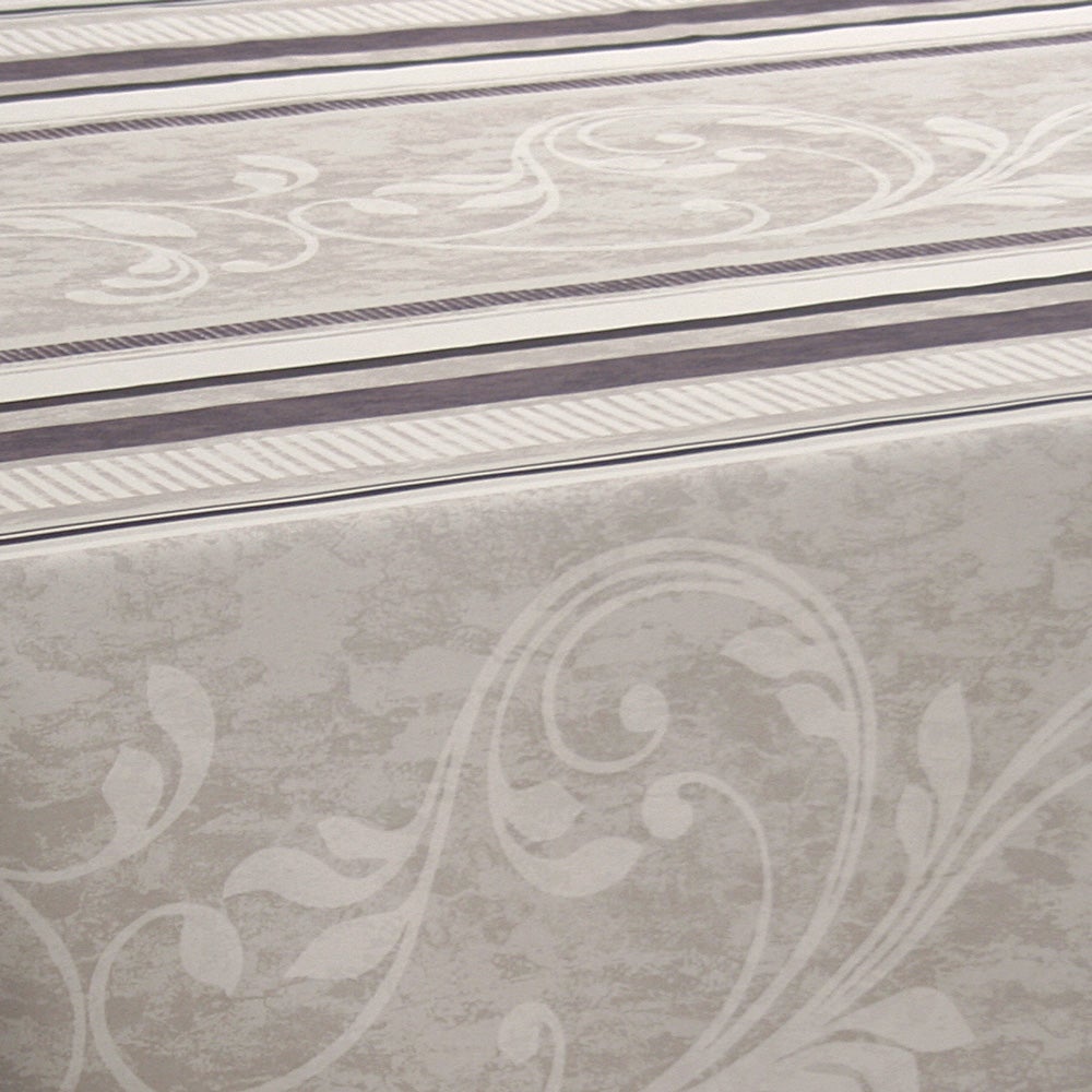 Le linge de Jules Tovaglia, Poliestere, Beige, Rettangolare 150x300 cm - 2