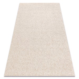 Tappeto Soggiorno Vintage A Pelo Corto - 160x230 Cm, Colore Crema/Grigio, Antiscivolo, Lavabile