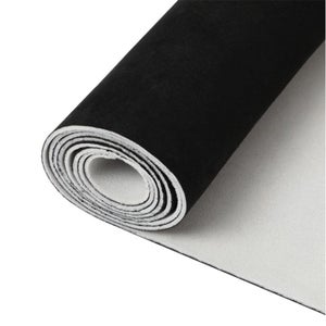 Tapis En Caoutchouc à Emboîtement VEVOR 25 Pcs Protections Sol En Mousse 14 Mm Epaisseur Tapis De Sol Emboitables 9 3 M2 Noir Gris Reduction Du Son 91640189 Tapis En Caoutchouc à Emboîtement VEVOR 25 Pcs Protections Sol En Mousse 14 Mm Epaisseur Tapis De Sol Emboitables 9 3 M2 Noir Gris Reduction Du Son 91640189
