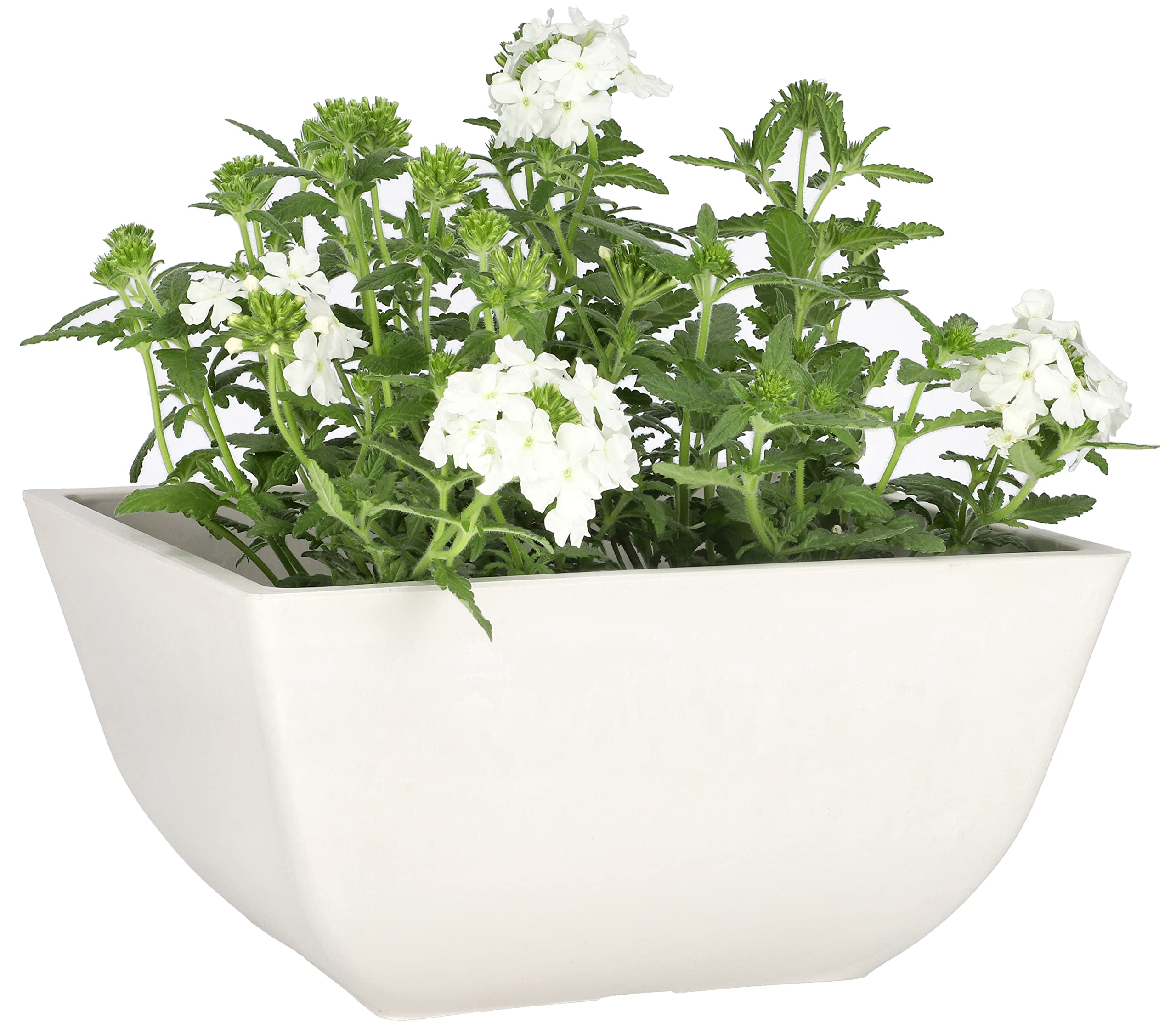 Doniczka donica ogrodowa osłonka mrozoodporna 26 - KOTARBAU