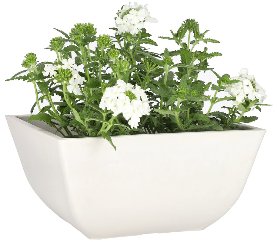 Doniczka donica ogrodowa osłonka mrozoodporna 26 - KOTARBAU