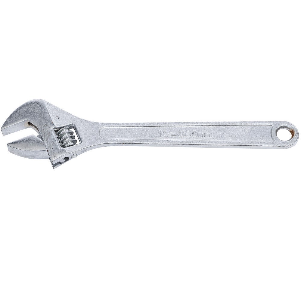 CLE A MOLETTE DE 12 POUCES 300 mm BGS DIY - 3