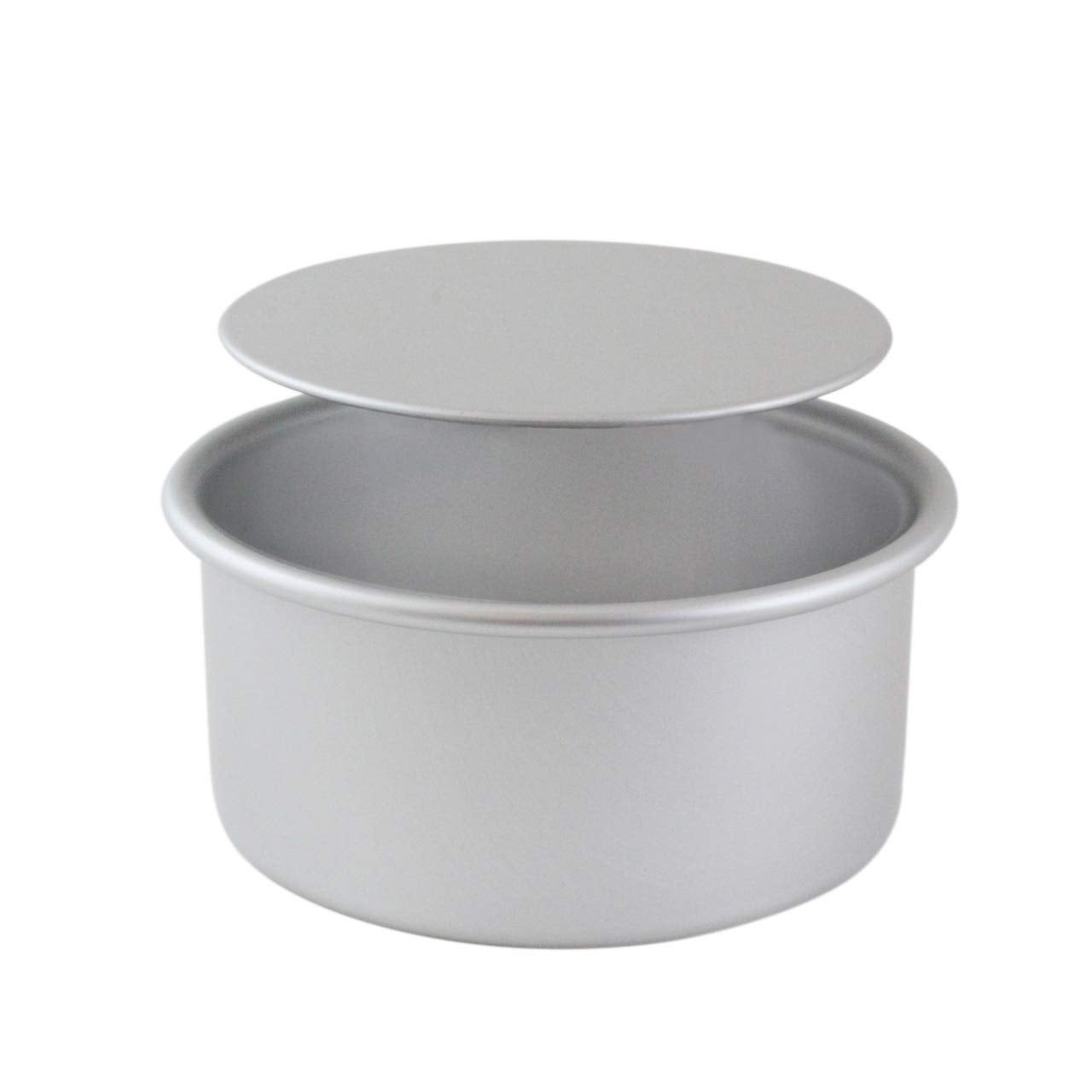 Striscia I in acciaio inossidabile decorativa per pareti argento satin – ILCOM CERAMICA