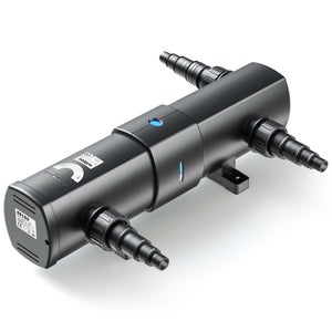 Stérilisateur UV Cintropur 2100 - Traitement Eau Puits - 25W - 230V - Préfiltre 25µm