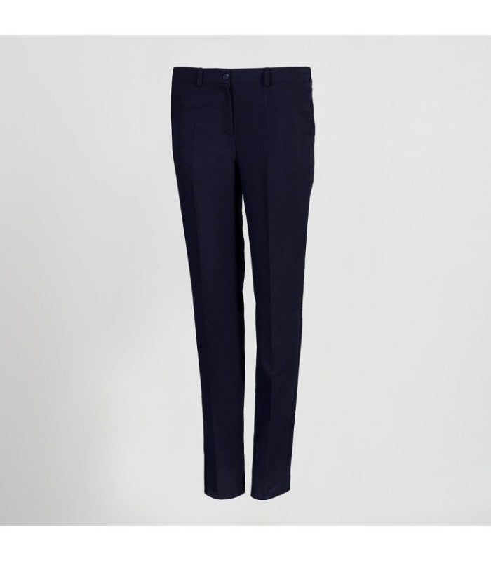 Pantalon mujer goma interior en lados de cintura 700024 | Leroy Merlin