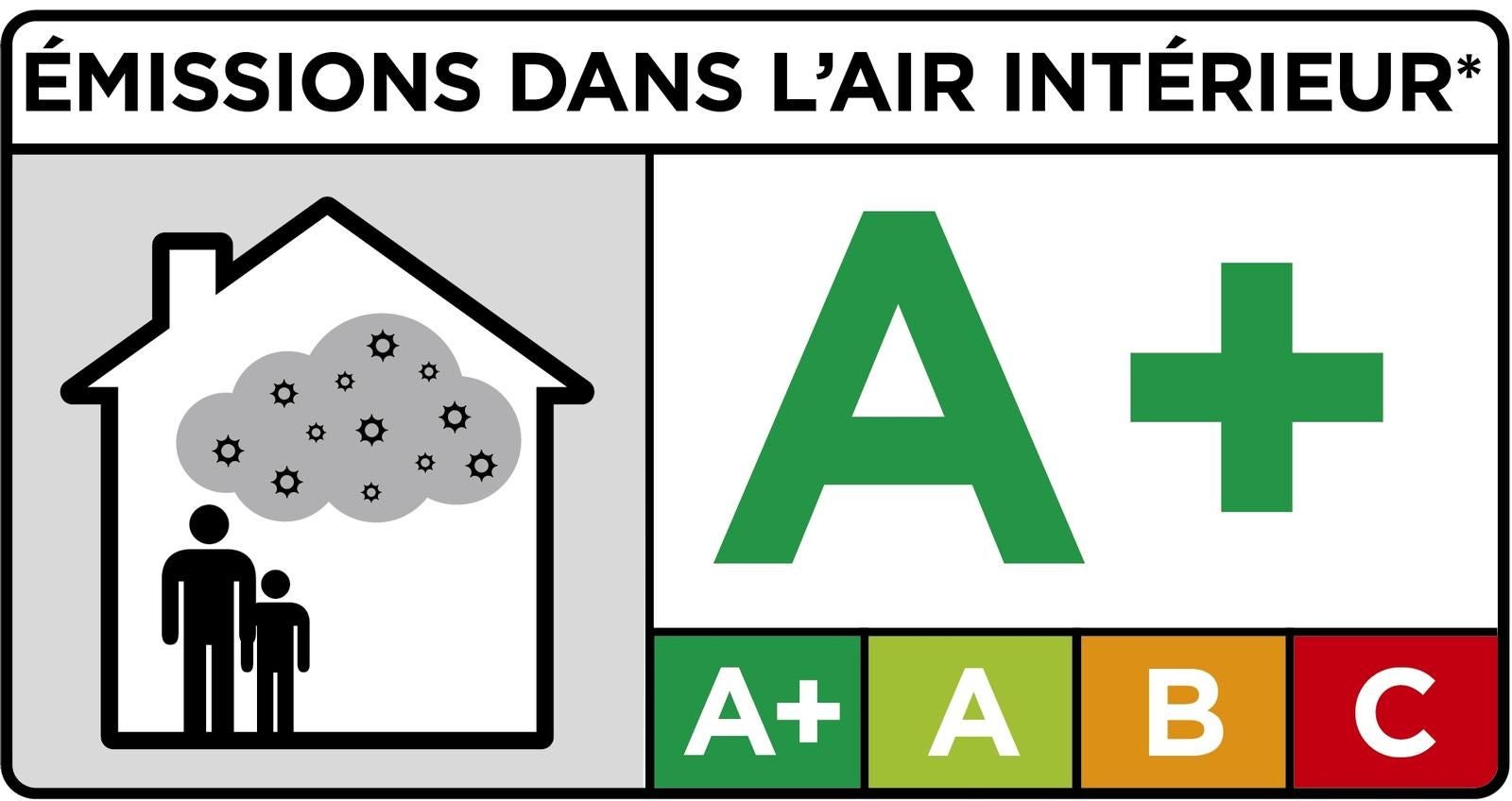 Papier peint graphique 3D terracotta - 53 cm x 10.05 m - ESTAhome - 10