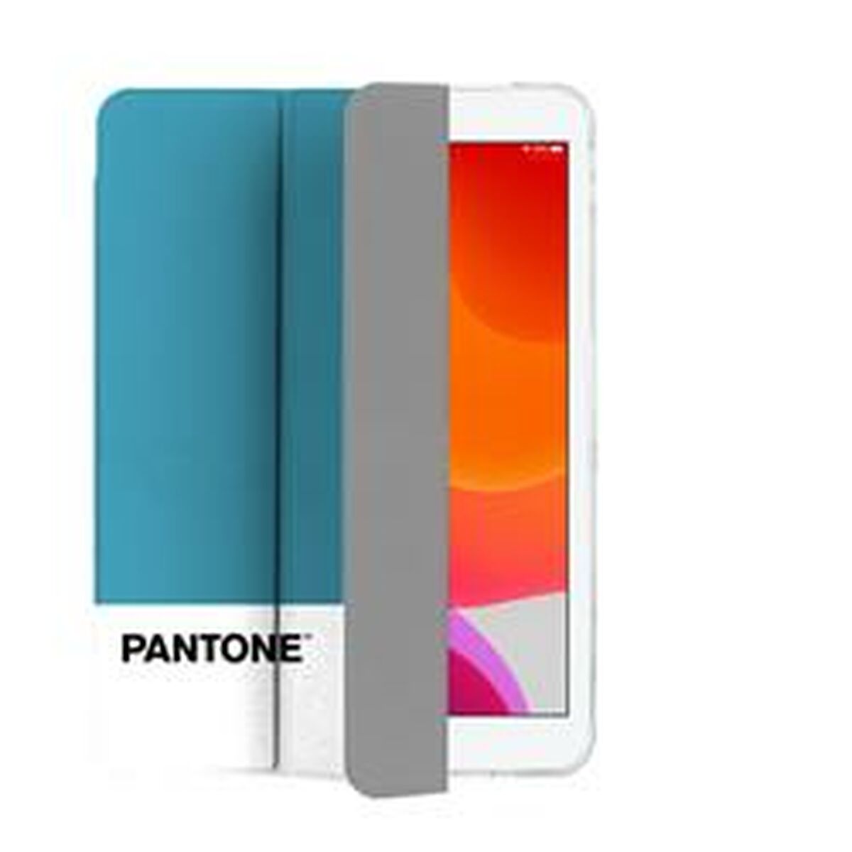 Housse pour tablette ipad 9 8 7 pantone leroy merlin
