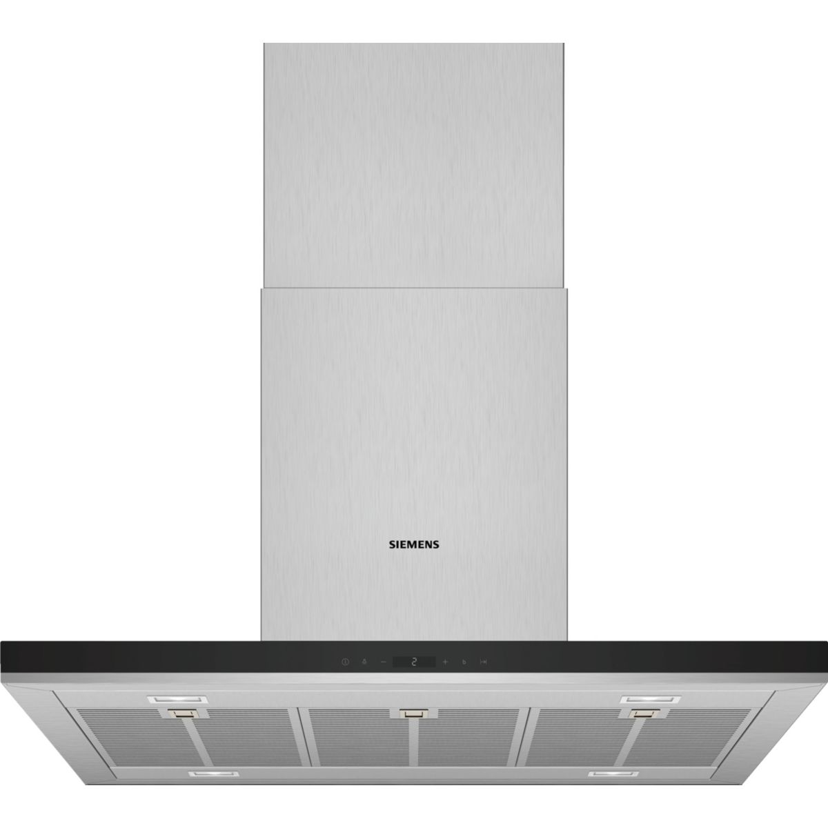 Siemens  Campana Lf98bip50, Isla A+, Encastrable, , Leroy Merlin