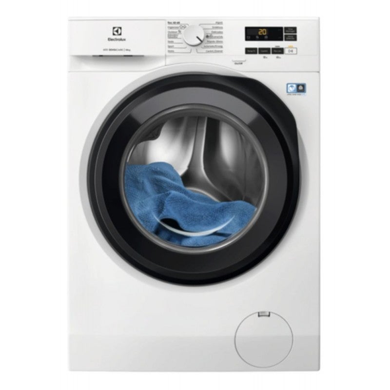Electrolux Lavadora Efi6114o2b 10Kg 1400 A Blanco , Leroy Merlin