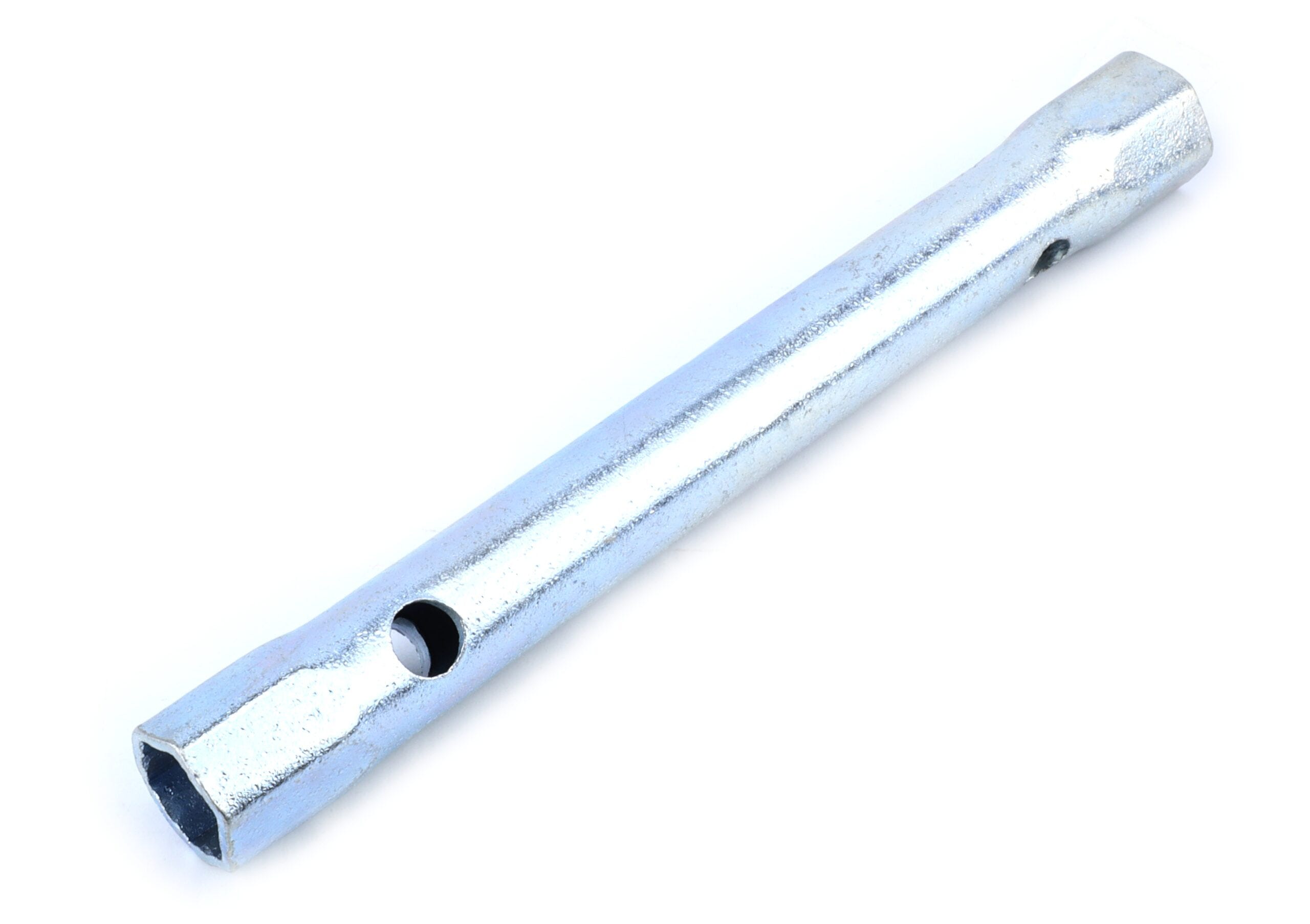 Chiave A Bussola 14x15mm KS Tools - Cromo Vanadio Con Foro Passante - Foto 3