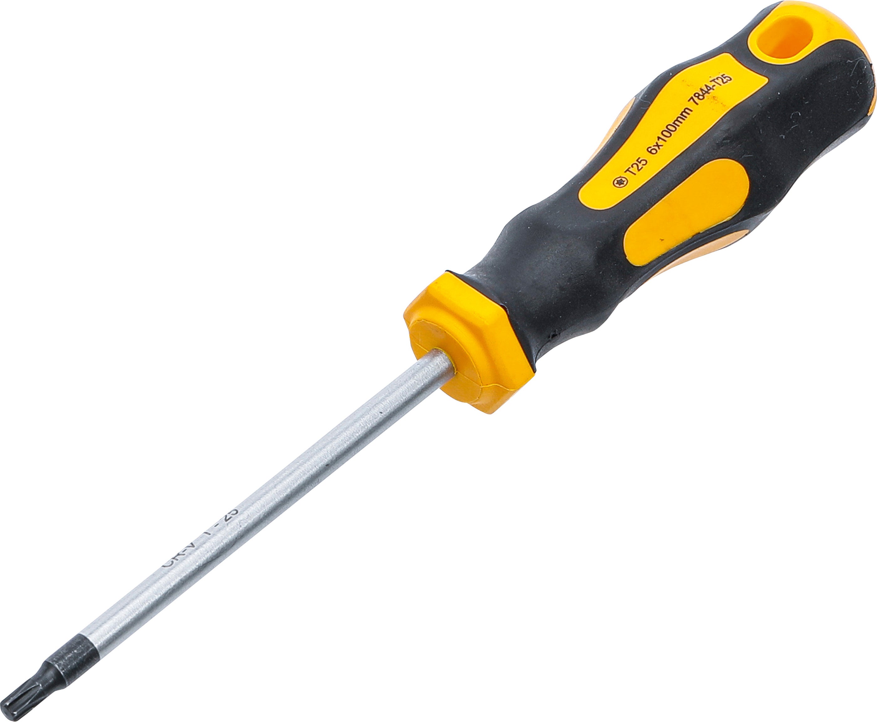 Forza Uomo 7844 di T25 Cacciavite, Profilo a T, T25