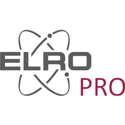 Elro Pro FS151011M Détecteur de fumée autonomie 10 ans, avec fixation magnétique à pile(s) - 2