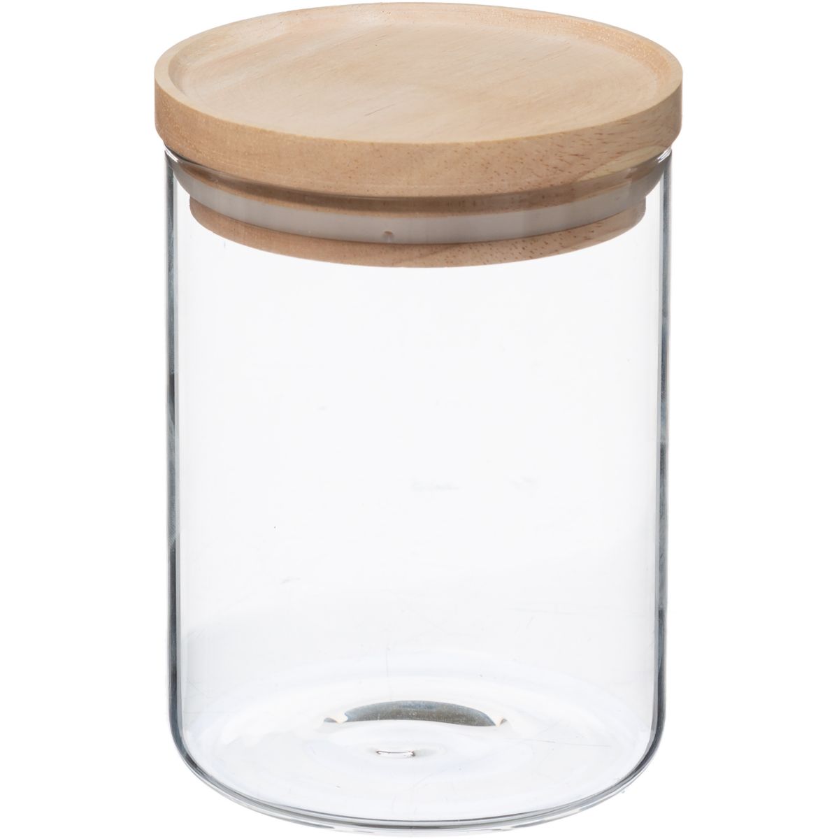 Szklany pojemnik na żywność 600ml