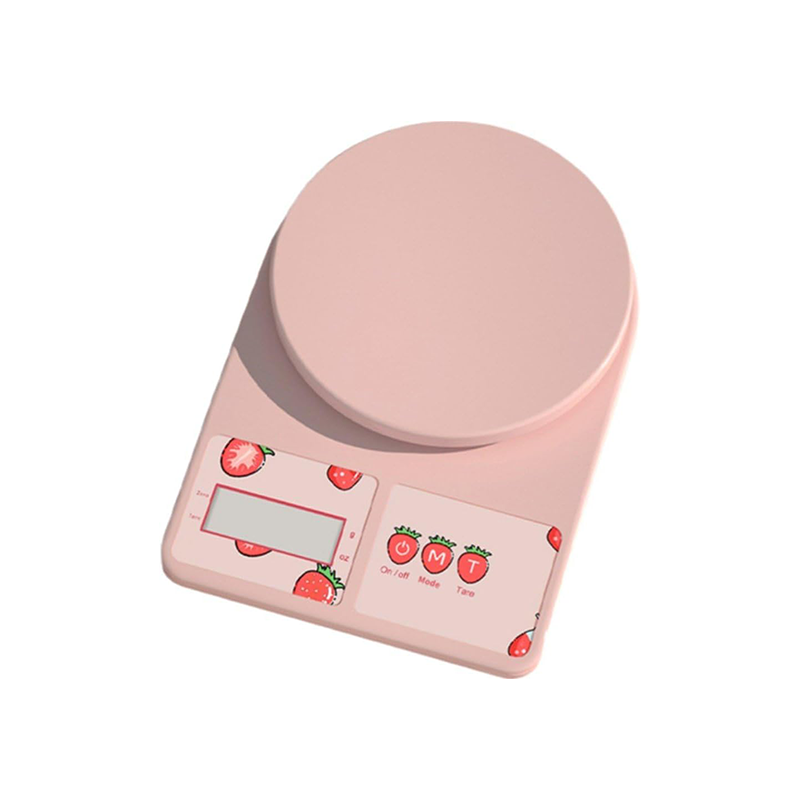 Balance Bébé Numérique Précision 10 G - Écran LCD Rétroéclairé, Design Compact - Idéal Pour Suivre La Prise De Lait - 3