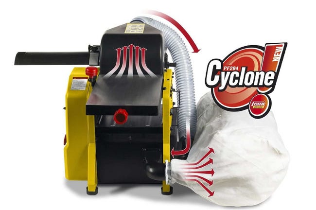 Pialla Manuale In Metallo 44mm - Utensile Professionale Per Lavorazione Legno - Foto 8