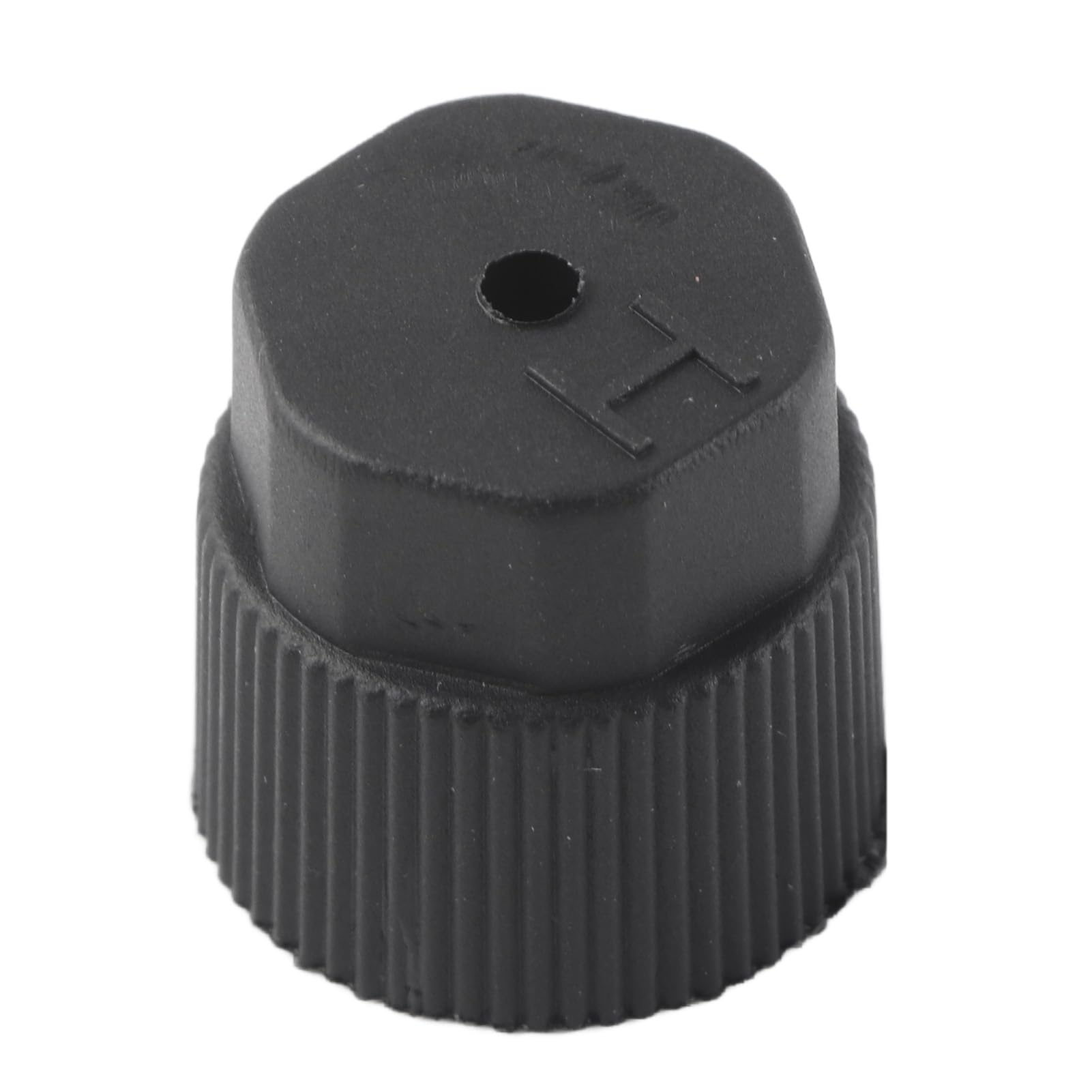 Lot de 10 bouchons universels pour réparation de climatisation, couvercle de port de charge de réfrigérant, accessoire - 9