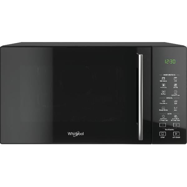 Whirlpool Microondas Combinado De Superficie Plana Mwp 295 B 29 L 900 W Negro , Leroy Merlin
