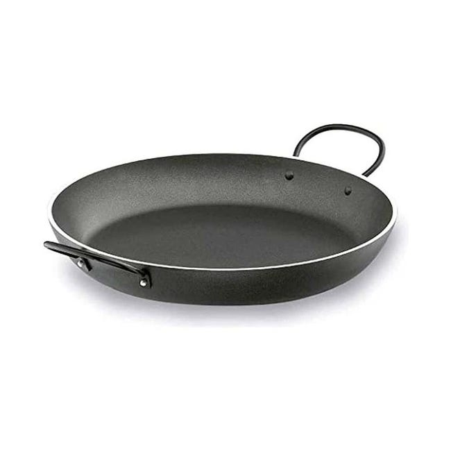 Lacor - 51218 - Sauteuse Conique - Diamètre: 18 cm Lacor - 51218 - Sauteuse Conique - Diamètre: 18 cm
