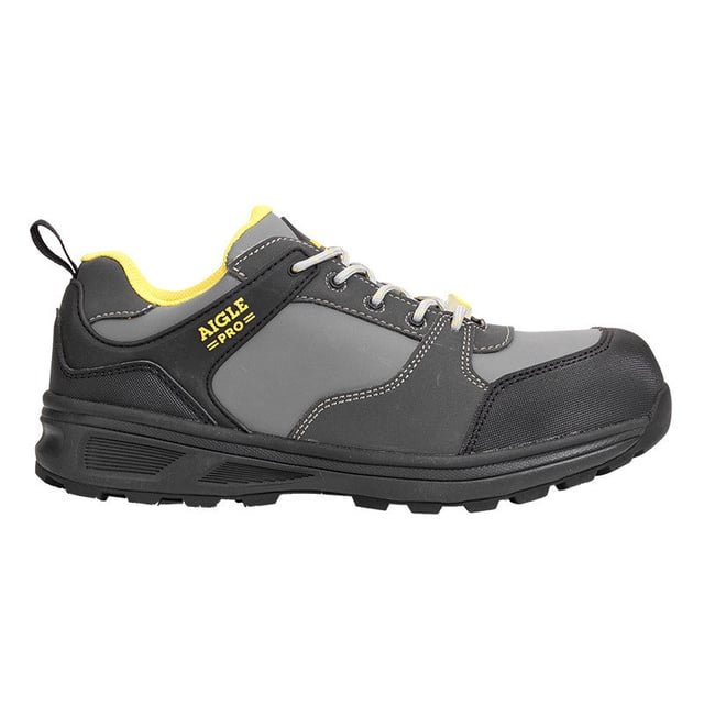 Chaussures de sécurité AIGLE Solter S3 ultra légère - 39
