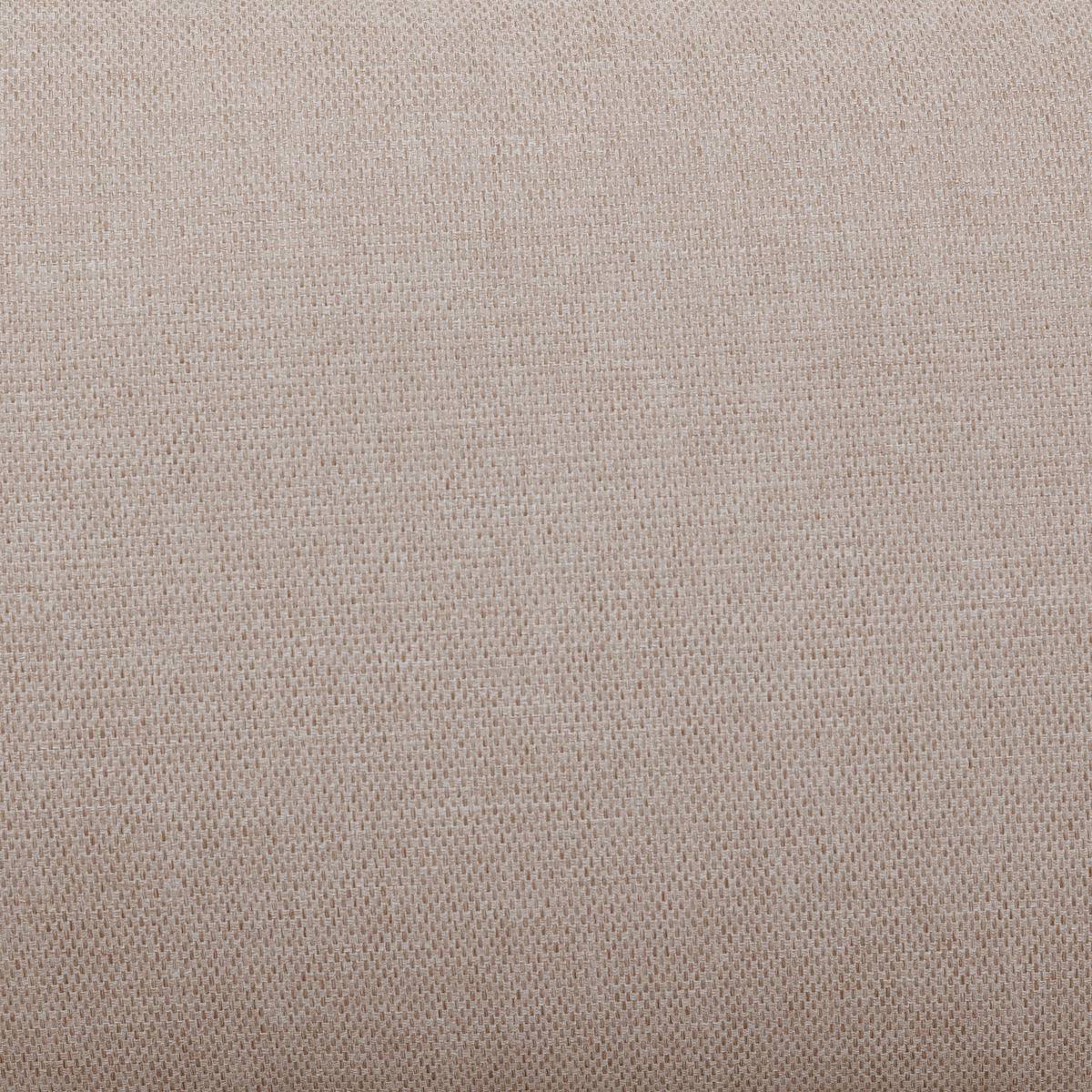 Fauteuil de salon de jardin Savinia Tahini - Hespéride - 4