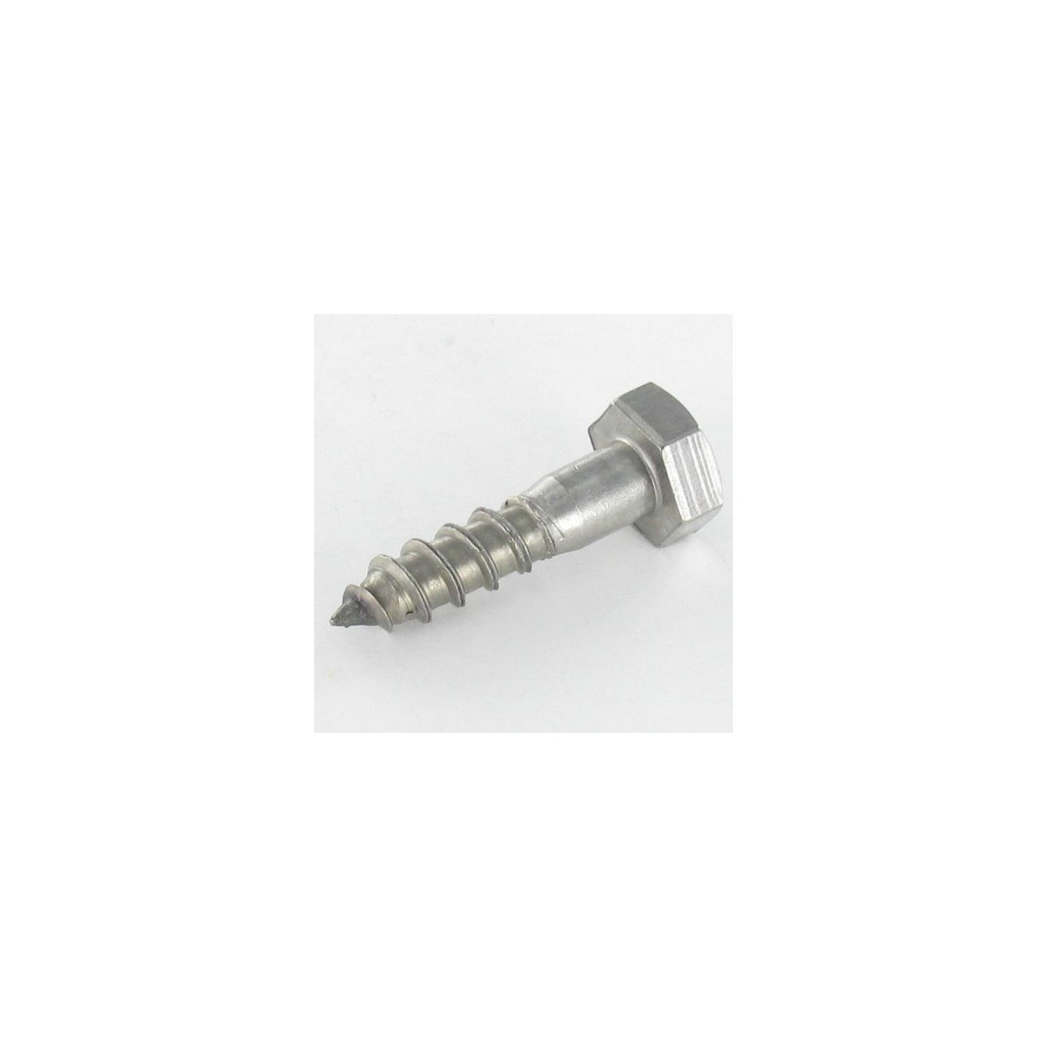 Pgb-fasteners tire-fond 6x30 mm zingué 200 pièces