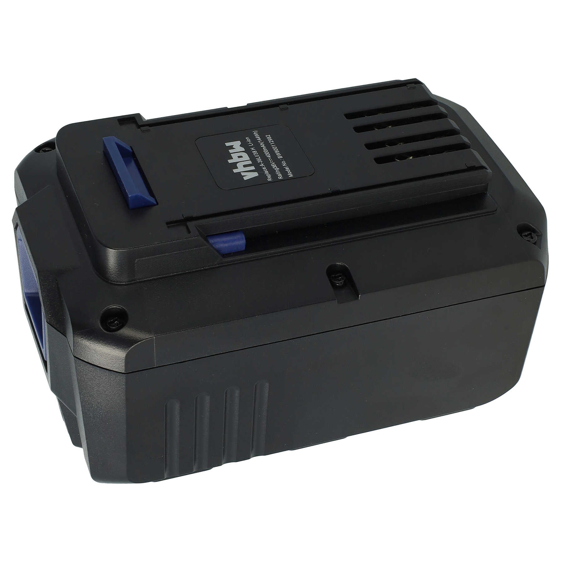 Fulbat Rasenmäher Batterie U1-32 / U1-12 – 12V 32Ah, Wartungsfrei, Für Aufsitzmäher & Mehr