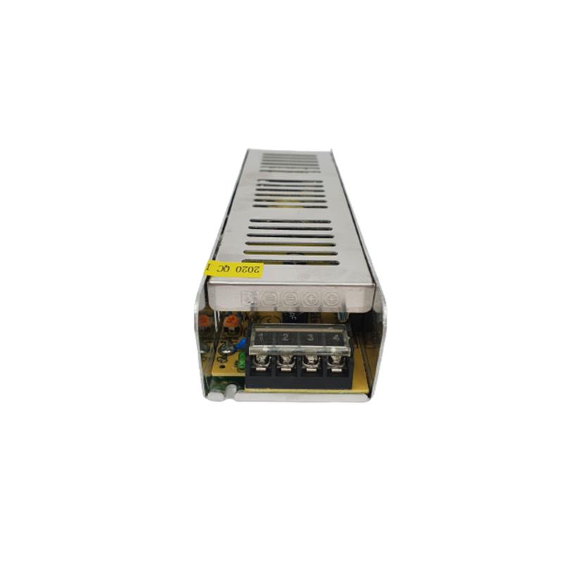 Transformateur 220V 12V 150W DC 12.5A - SILAMP - 2