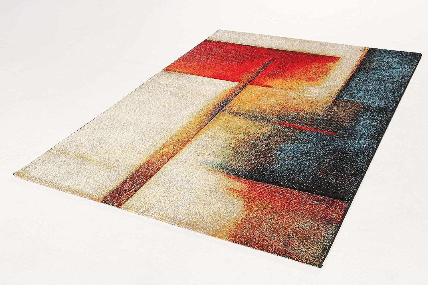 Galeria Nowoczesny dywan Made in Türkiye 133 x 190 cm
