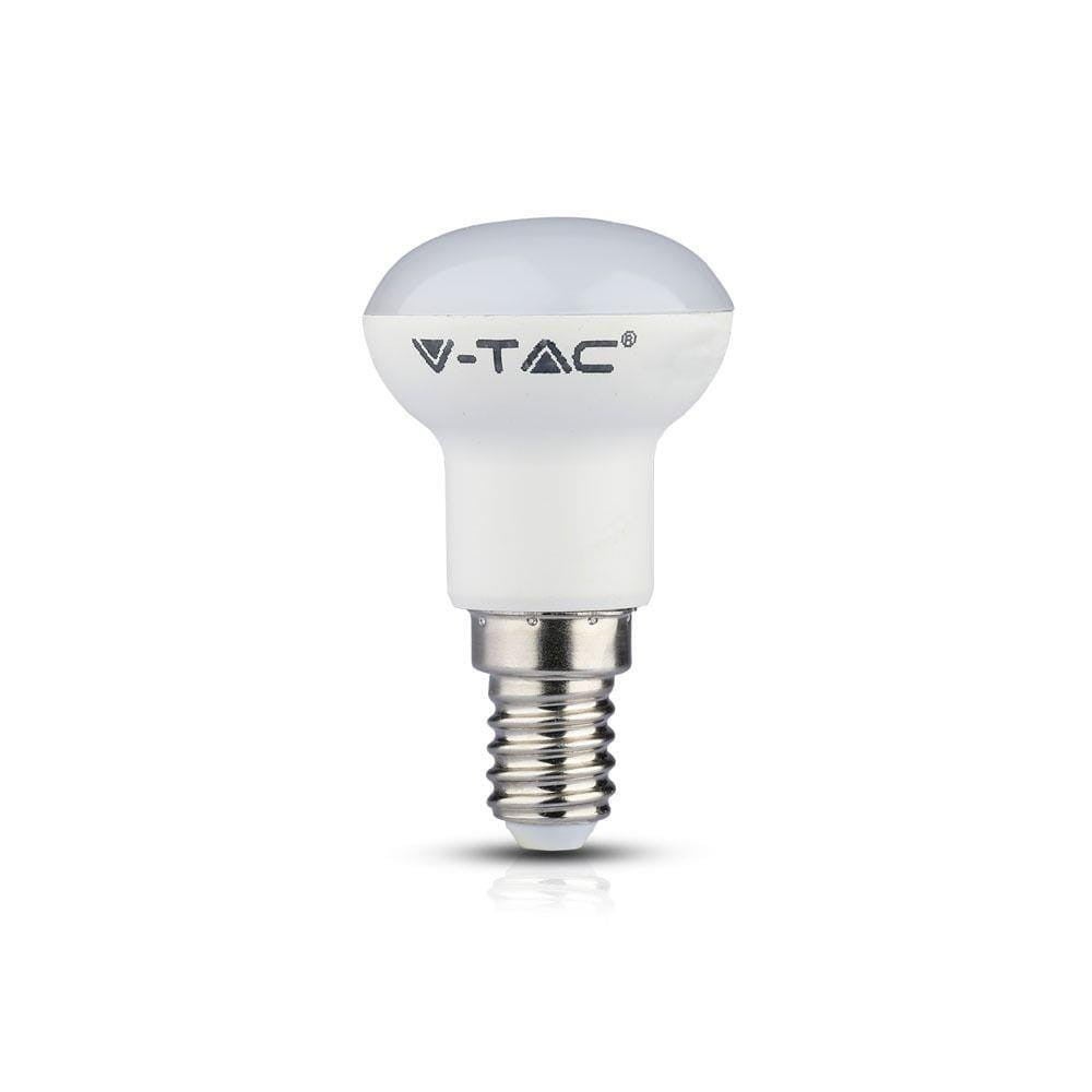 Led E14 V-tac Vt-239 210 3 W = 25 W Blanc Chaud (ø X L) 39 Mm X 67 Mm 1 Pc(s) - 2