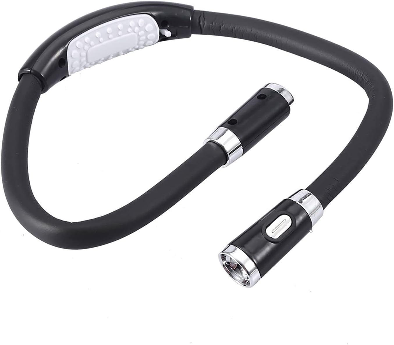Lampe De Lecture LED Rechargeable - 3 Modes, 35h Autonomie - Parfaite Pour Lire Au Lit, Bureau, Camping