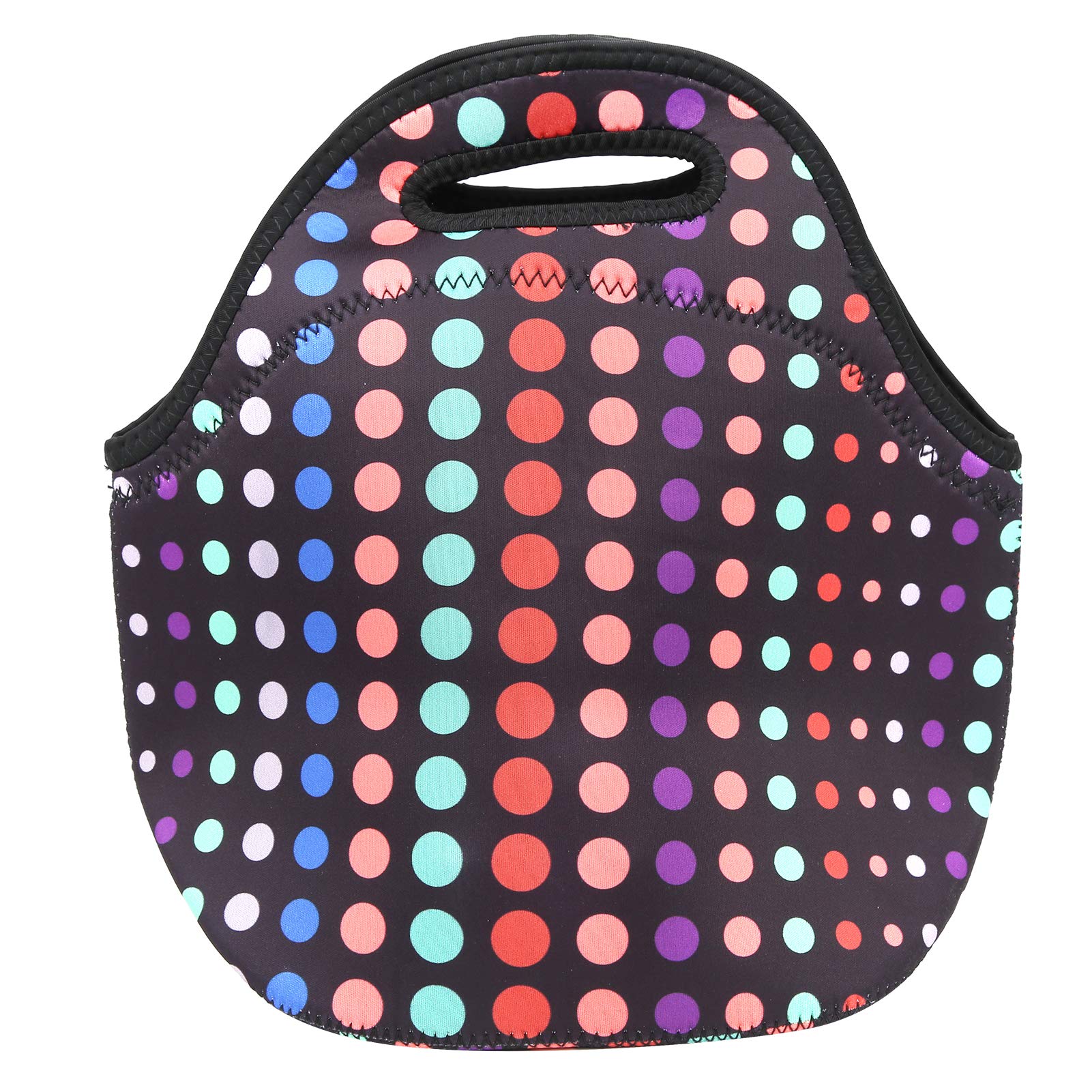 Nevera De Viaje Borsa Termica Per Il Pranzo Scatola Per Il Pranzo Da Picnic A Tenuta Stagna A Do Bolsa Aislante Playa