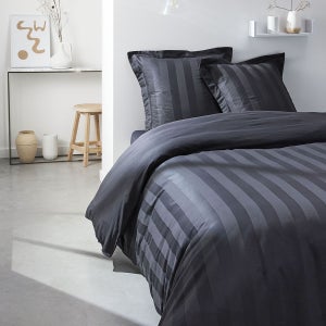 Couverture Plaid Polaire Lit Canapé SOCHOW 150x200cm Orange - Molleton Flanelle Carreaux Toute Saison