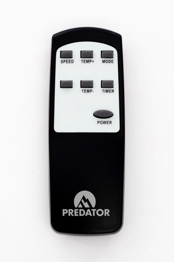 Climatiseur portable Glaziar Predator S30HPLUS, chaud et froid, 3 en 1, capacité 29m2 - 5