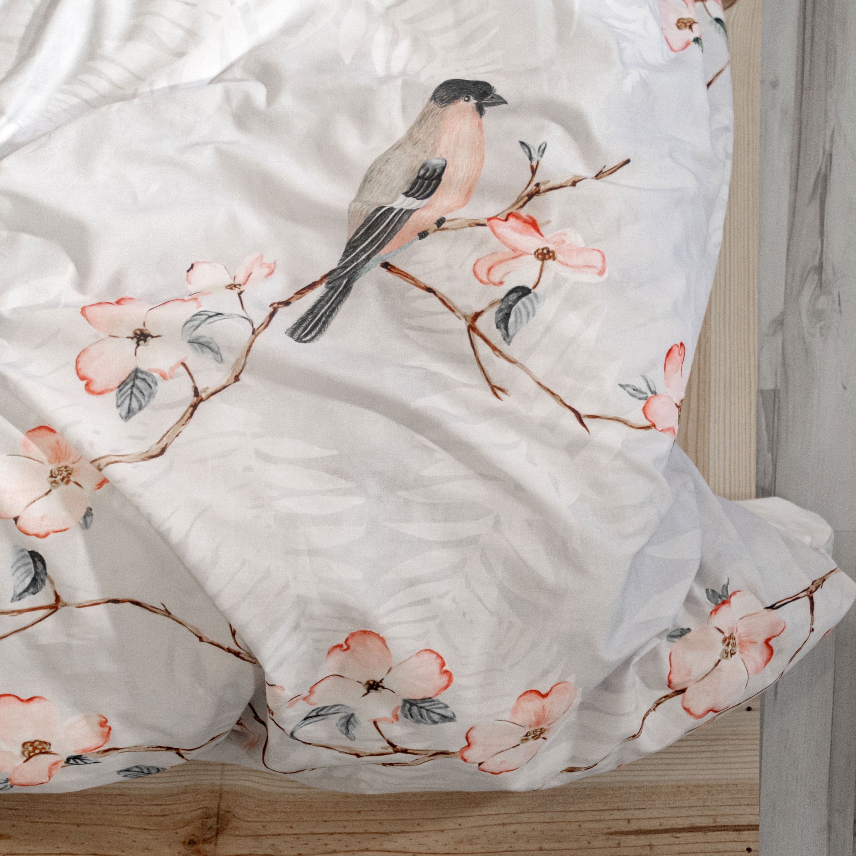 Ohara Housse de couette 240x220 cm - 3