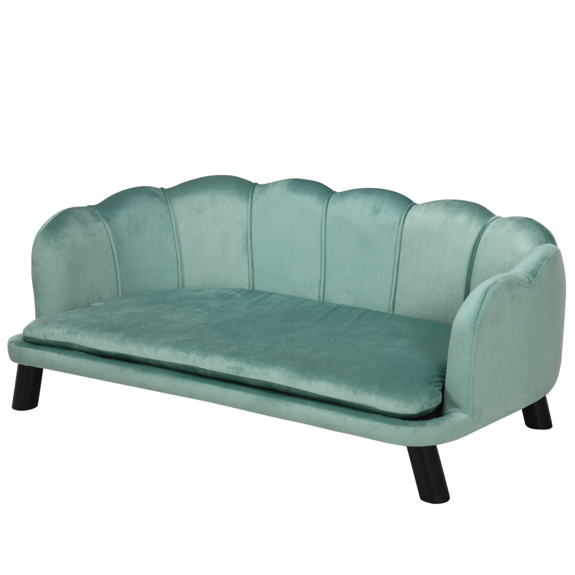 Divano Letto Divanetto Per Cani Taglia Grande Divano Cane Divano