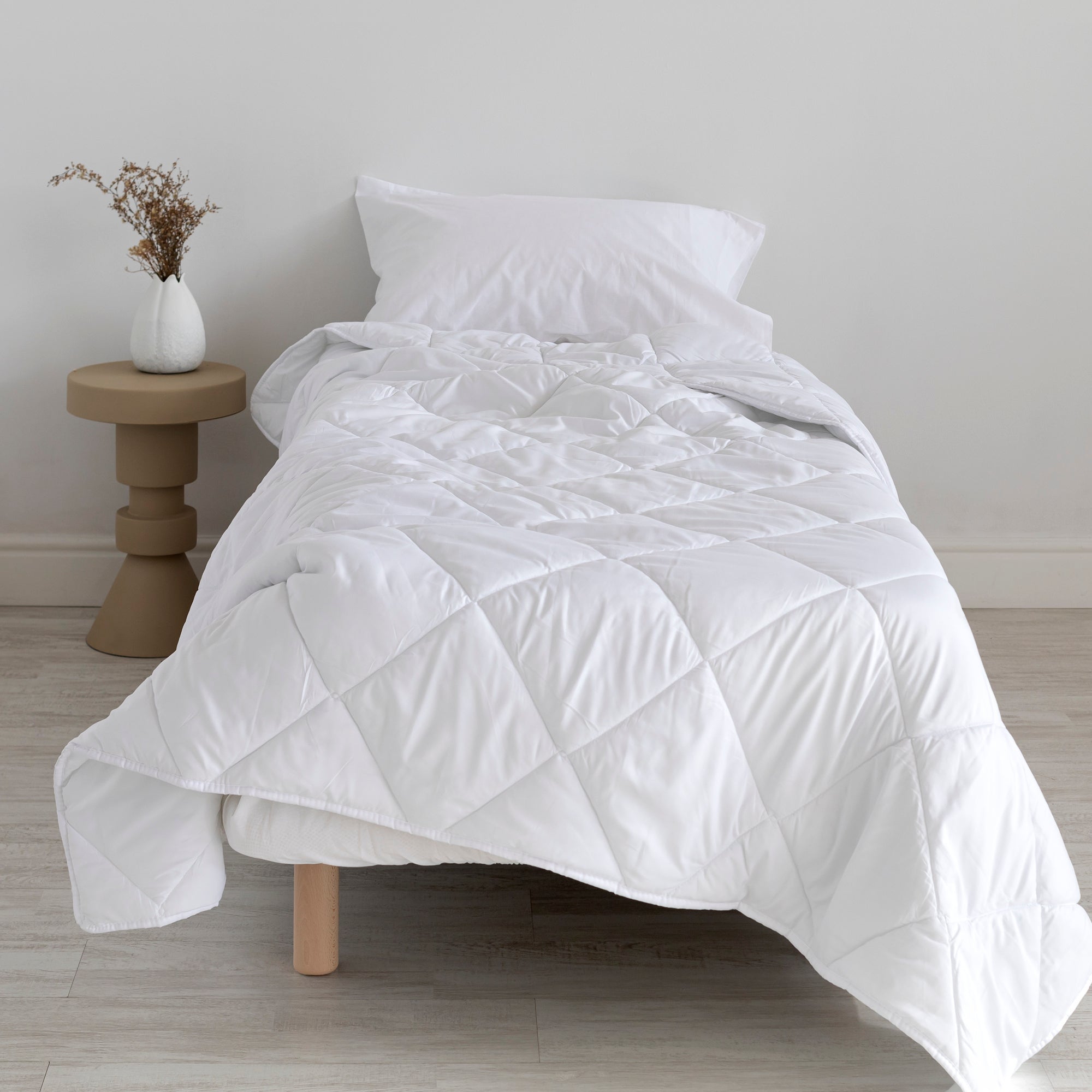 Couette 250 gr 180x220 cm - 2