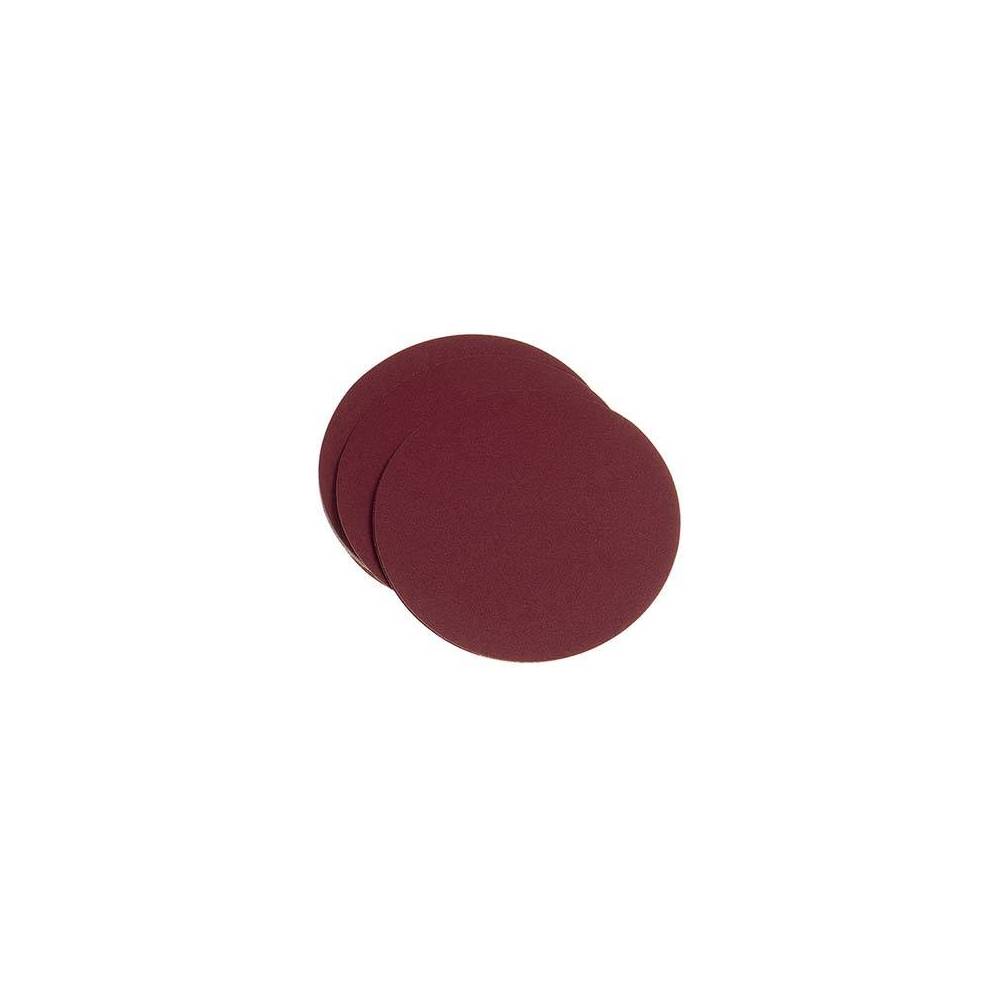 Disco Abrasivo De Malla Red 125 Mm Velcro – Lijado Seco Sin Polvo – Red Abrasiva Ecenter (Grano P60 A P1000)