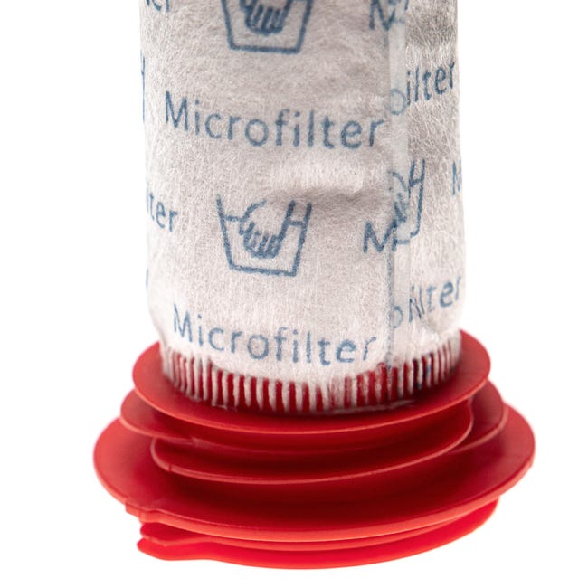 vhbw 1x filtro salva-motore compatibile con Bosch Athlet | WhichOne vhbw 1x filtro salva-motore compatibile con Bosch Athlet | WhichOne