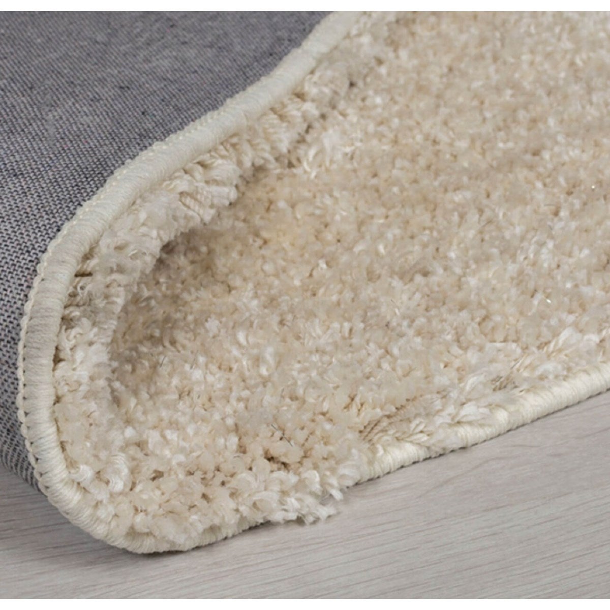 Tapis de salon moderne shaggy SVELTO 200x290 cm - 2