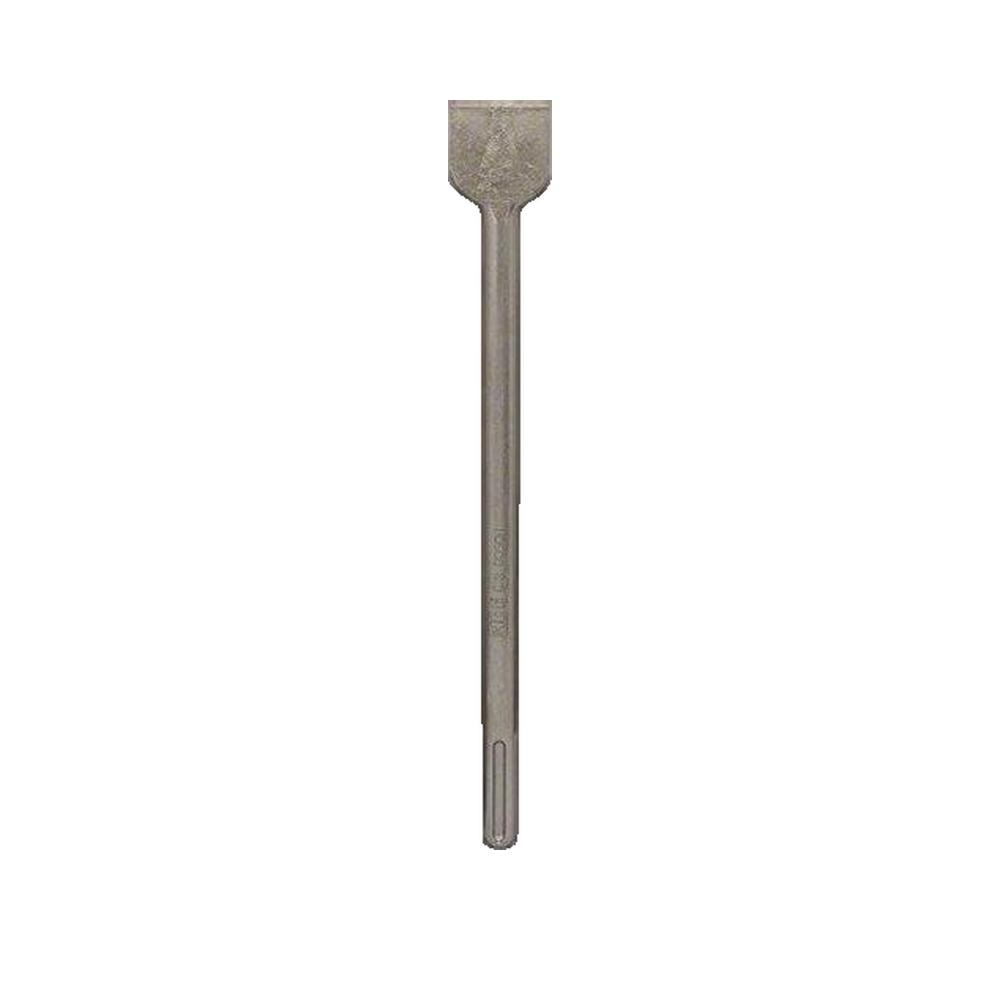 Dłuta Bosch SDS-max Zestaw 5 stal 400 mm x 50 mm