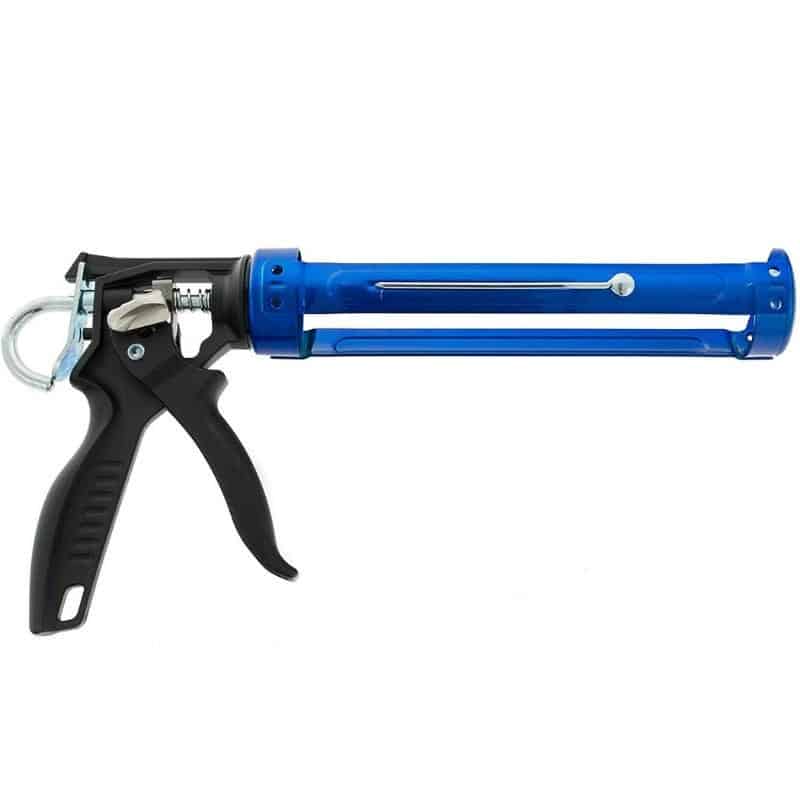 Pistolet extrudeur triple usage CONVOY 3WAY - 3