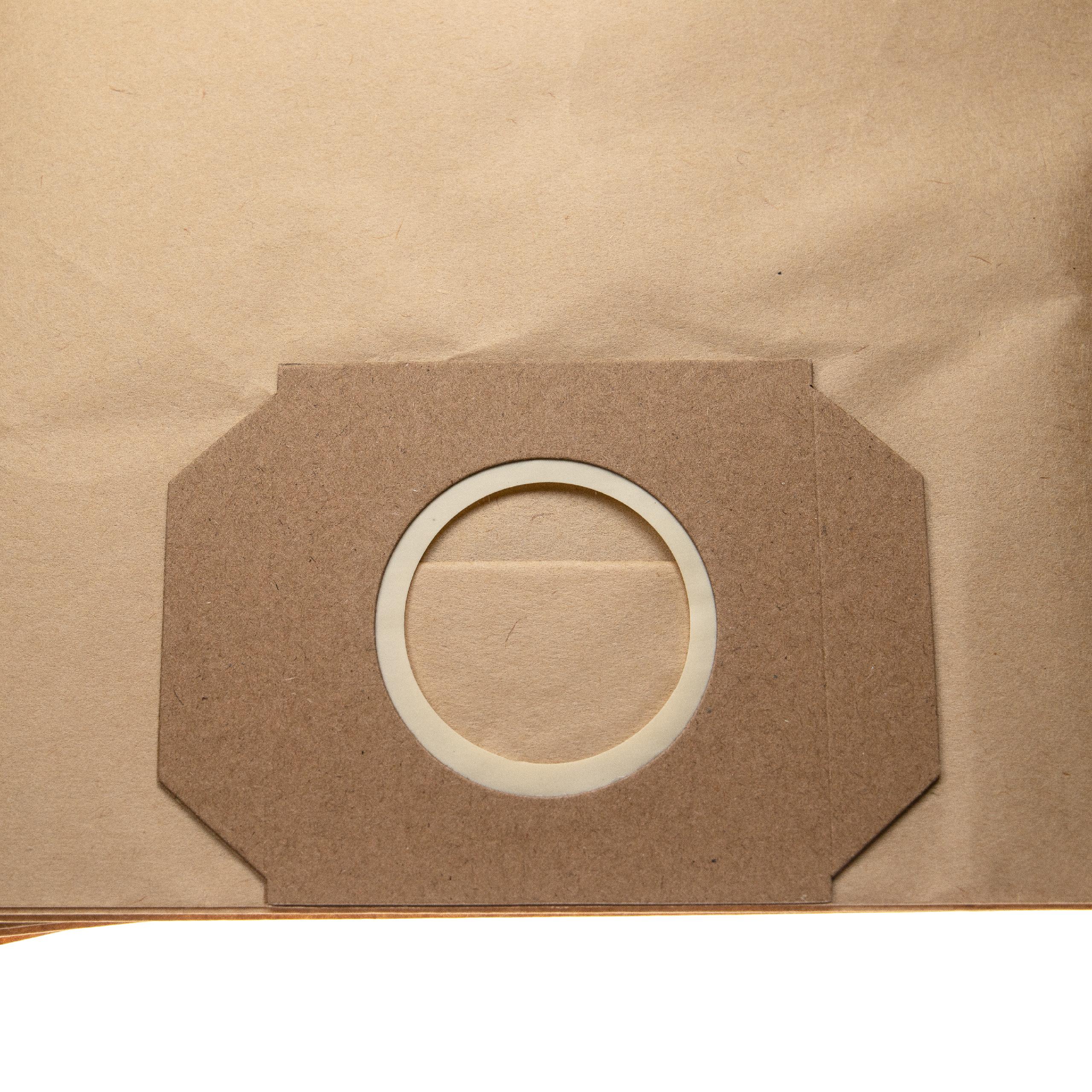 5x Sacchetto Compatibile Con Thomas Inox 1520 Plus Inox 1520 S Inox 20 Professional Junior 1216 Aspirapolvere In Microfibra Bianco Vhbw 5x Sacchetto Compatibile Con Thomas Inox 1520 Plus Inox 1520 S Inox 20 Professional Junior 1216 Aspirapolvere In Microfibra Bianco Vhbw