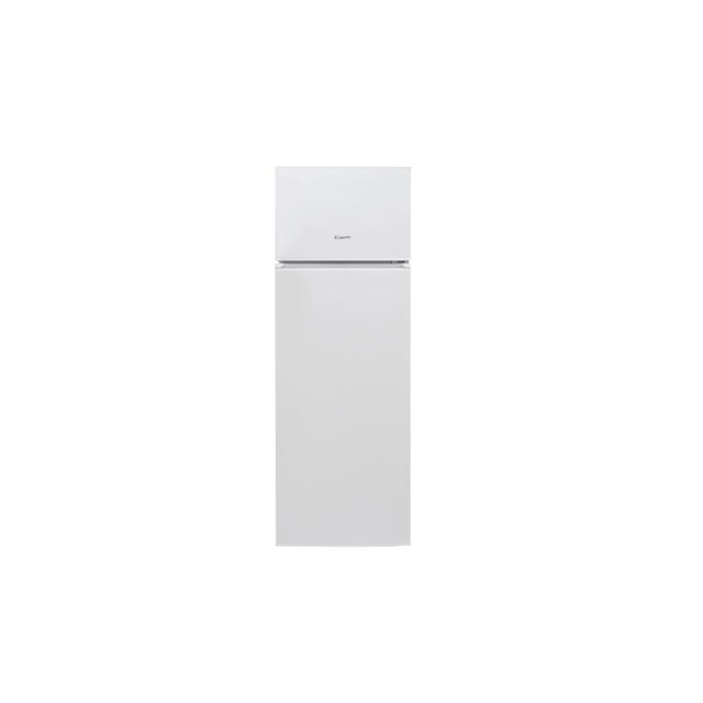 Réfrigérateur combiné intégrable 243l 54cm blanc - Candy CDV1S516EW