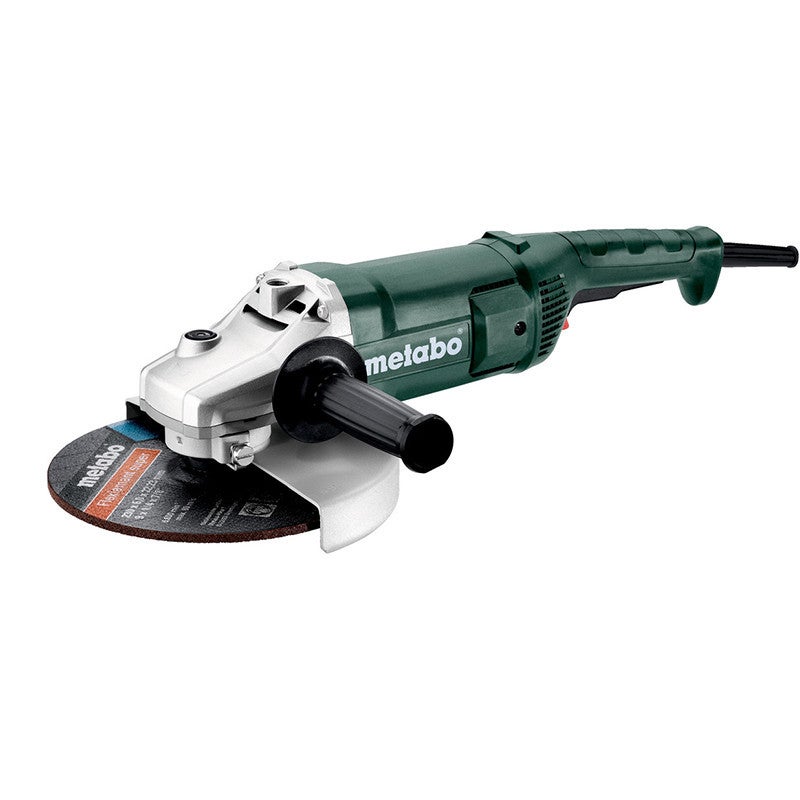 Metabo 606437000 Amoladora Angular We 2200-230 2200W , Leroy Merlin