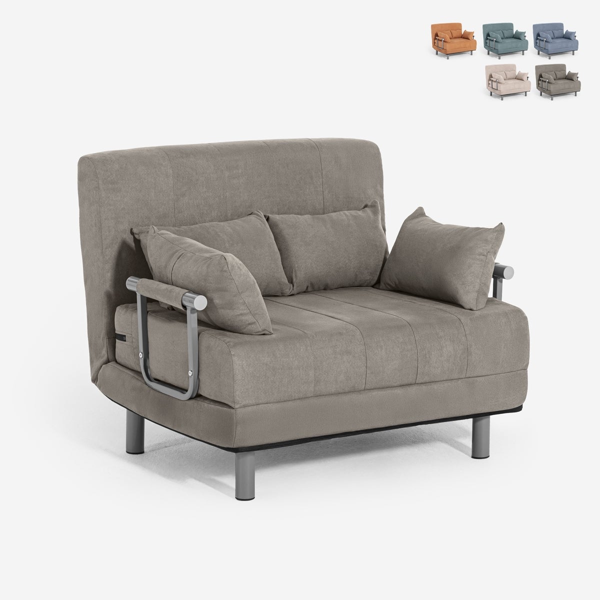 Divani letto e letti | Milano Bedding
